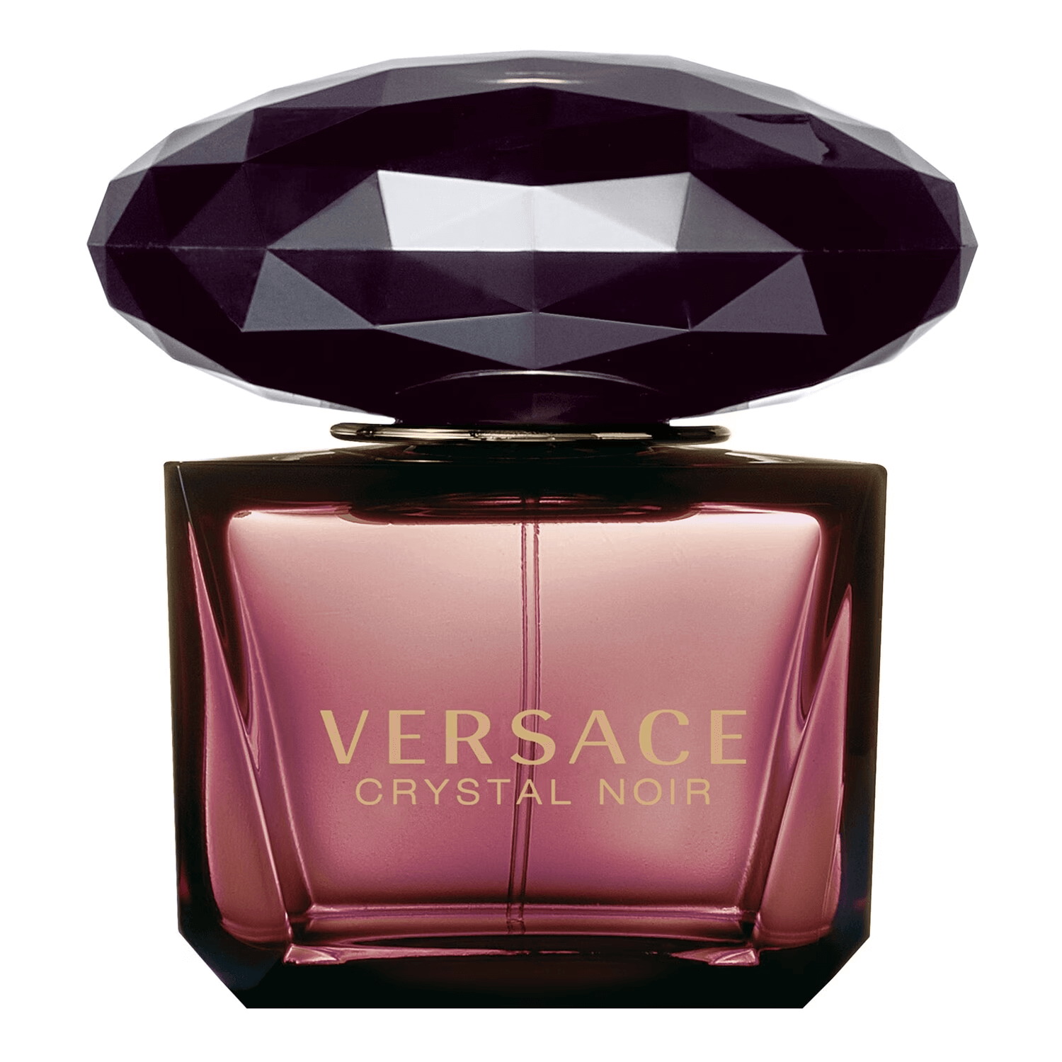 Versace Crystal Noir 90 ML