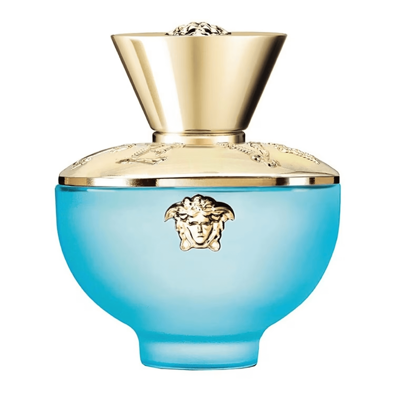 Versace Dylan Turquoise EDT 50 ML 
