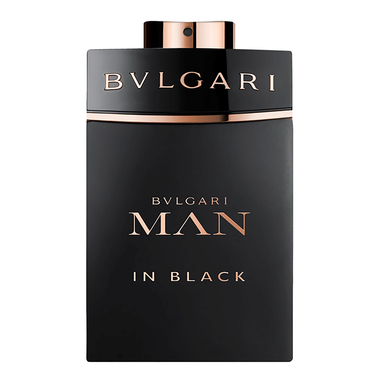 BVLGARI Man In Black - Eau De Parfum
